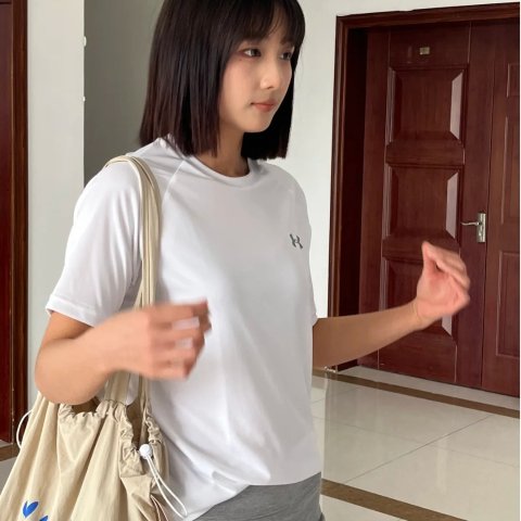 UA Velocity 速干T恤