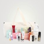 Holt Renfrew从头到脚都照顾到的冬日美妆包