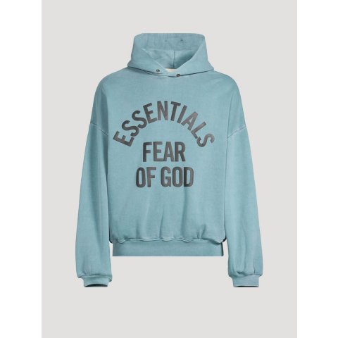 Campus 90s 连帽卫衣