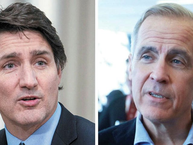 什么？加拿大总理卡尼之名在爱泼斯坦...