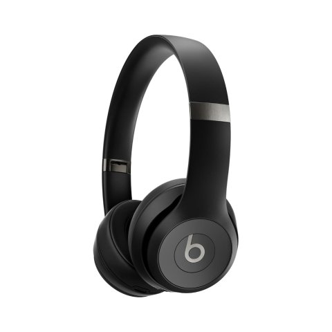 Beats Solo 4 蓝牙包耳耳机