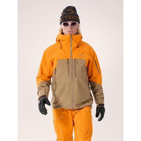 Rush Jacket 滑雪夹克