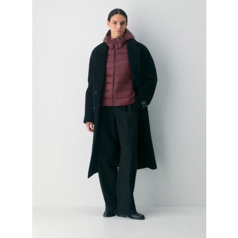 SUPER PUFF Lite Shine马甲