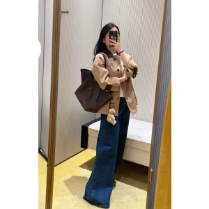 Coachhk直邮￥4290 有型的艺术品Gramercy 托特包