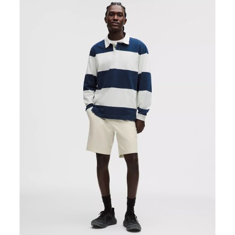 Lululemon ABC短裤 9英寸 经典版