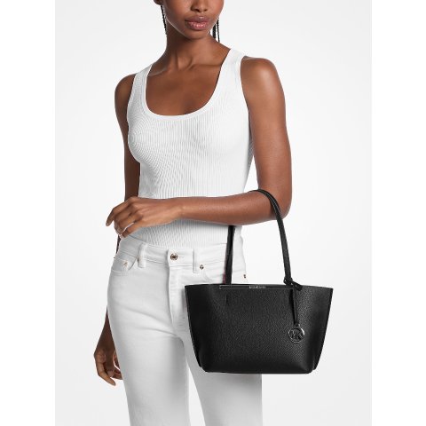 Michael KorsEvelyn 小号托特包