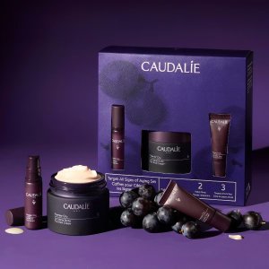 Premier Cru 抗老面霜 干性肌肤