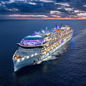 海岛4晚$180✨7晚冰川游$785