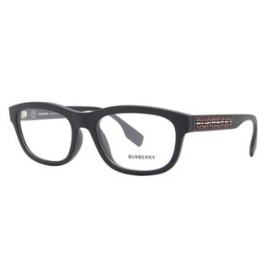 Demo BE2385U 男款椭圆眼镜框