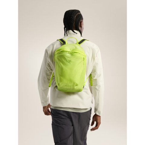 Heliad 15L双肩背包