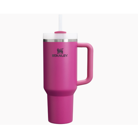 Stanley Quencher 保温杯 1.18L