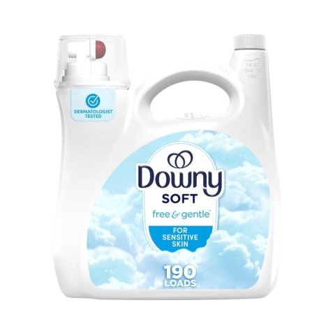 Ultra Laundry 液体织物柔顺剂