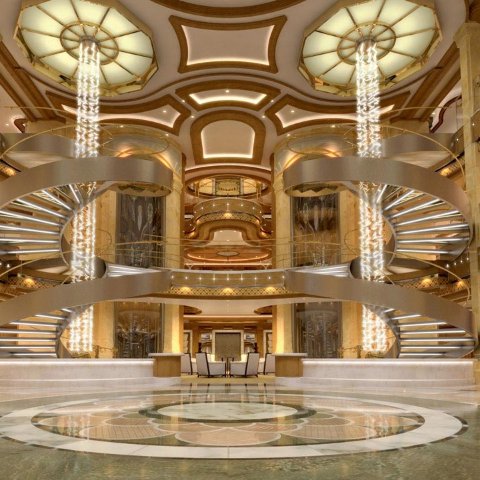 Royal Princess 7晚墨西哥里维埃拉之旅