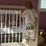 GAP 白菜价婴儿服饰 | 纯棉长袖$2.9、有机棉2件套$3.9