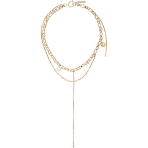 SSENSE Winona 独家项链