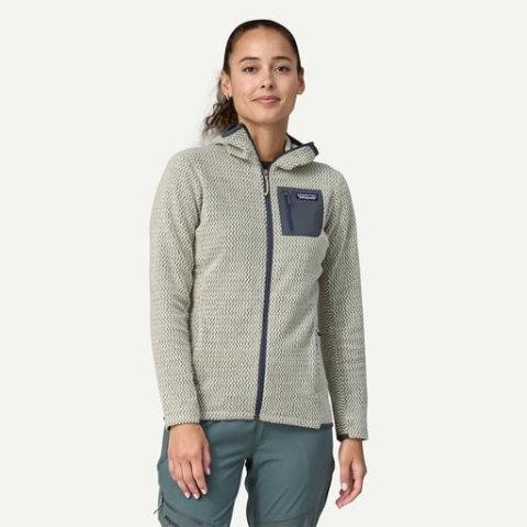  R1 Air 女士连帽外套