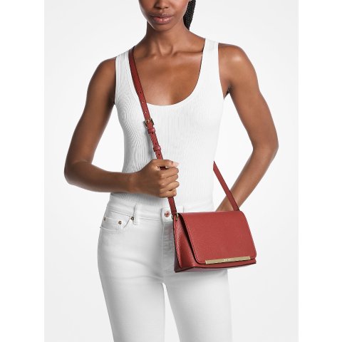 Michael KorsEvelyn 中号斜挎包