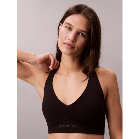 中度支撑运动内衣