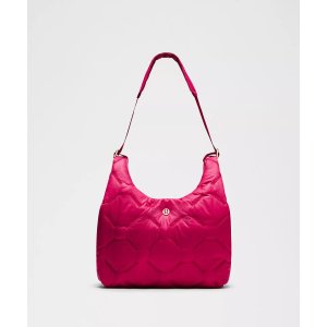LululemonQuilty Pleasures Mini单肩包 5L