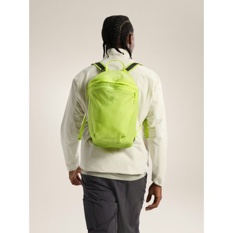 Heliad 15L 多功能背包