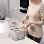 Joseph Joseph 自带除臭 智能堆肥箱 /垃圾桶