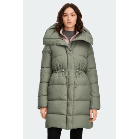 Montgomery 羽绒服