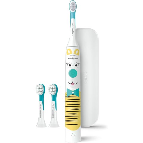 Philips Sonicare HX3603 儿童电动牙刷 旅行盒