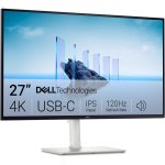 史低价：Dell S2725QC 27英寸 RGB 99% 4K IPS显示器