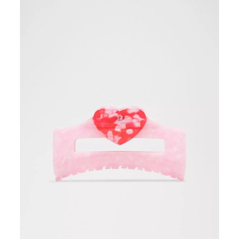 Lululemon预测下一个爆款Heart 大号抓夹