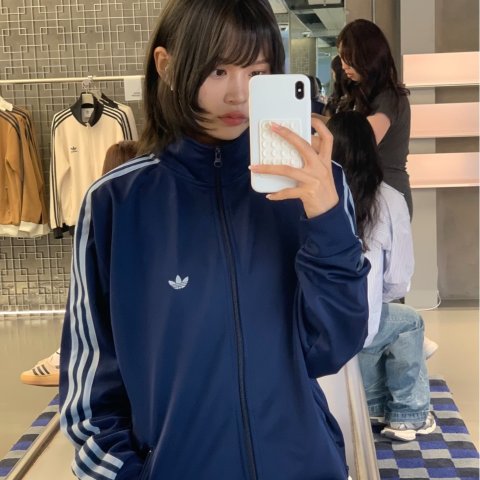 FIREBIRD 大童运动夹克