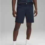 巨折！lululemon男生经典短裤$29(原$88)