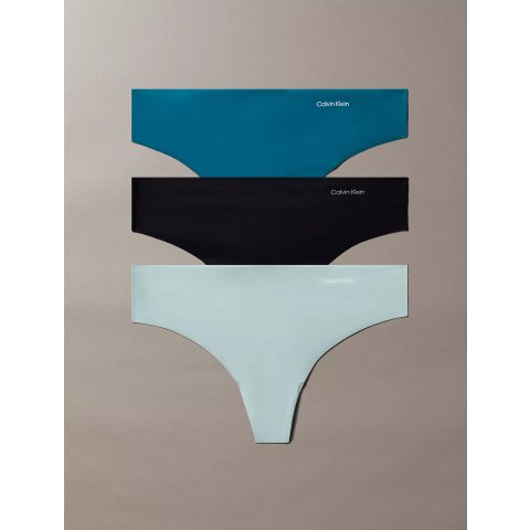 无痕丁字裤 3条