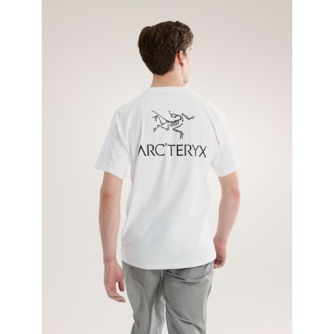 Kragg SL 男士棉质短袖衫