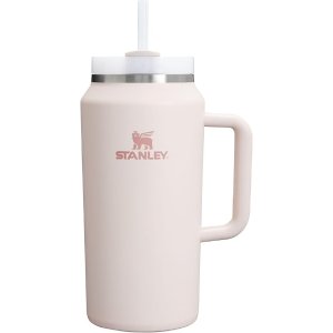 Stanley Quencher H2.0 不锈钢吸管杯 64盎司