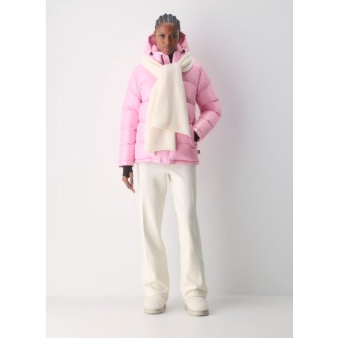 Super Puff Hi-Gloss 羽绒服