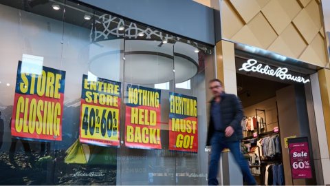 突发！户外大牌Eddie Bauer门店清仓大甩卖！加拿大已“低至4折起”，捡漏趁现在？！