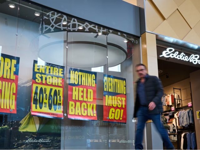 突发！户外大牌Eddie Baue...