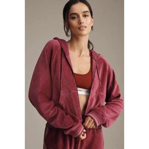 Daily Practice 前台连帽卫衣