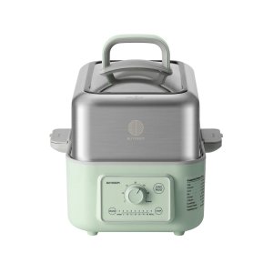Buydeem G52 电蒸锅 5.3QT