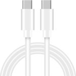 待补货! AFERIY Type-C快充线、1米长