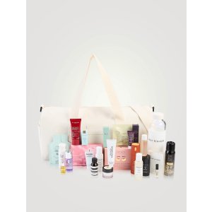 Holt Renfrew值$613=2.4折 2026美妆包