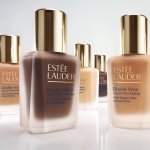 Estee Lauder首次升级DW粉底液 36小时不暗沉的原生哑光