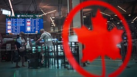 紧急通知！加拿大航空宣布暂停所有飞往古巴的航班！3,000名游客将被追回！