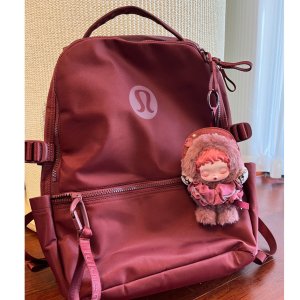 New Crew 双肩背包 22L