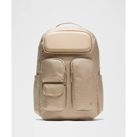 Cruiser 分区背包 26L