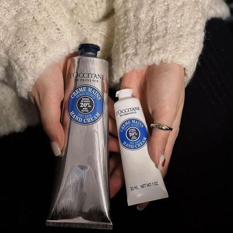 150ml订阅仅€8.47L'OCCITANE 欧舒丹乳木果护手霜 回国伴手礼有救了！