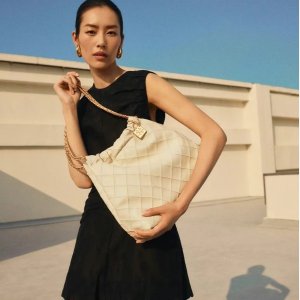 Fashionette 骨折价返场 Bally皮带€246 某马仕菜篮子€279