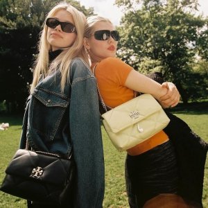 Fashionette 轻奢牌全线甩卖！Tory Burch、拉夫劳伦捡漏啦