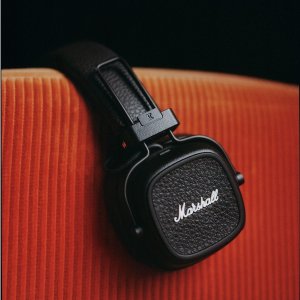 Marshall 官网返校季⚡2代EMBERTON€249、ACTON III€249