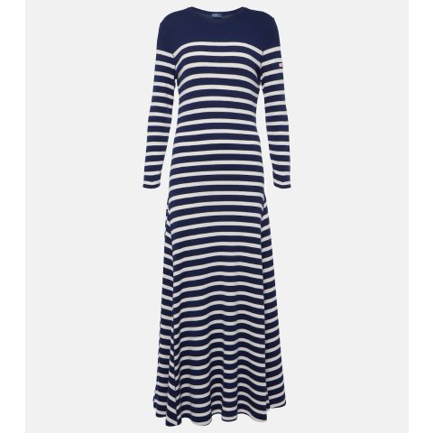 Polo Ralph Lauren条纹连衣裙